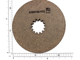 140-0050-00 FRICTION DISC