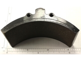 140-0084-03 BRAKE SHOE