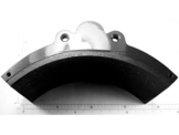 140-0084-05 BRAKE SHOE