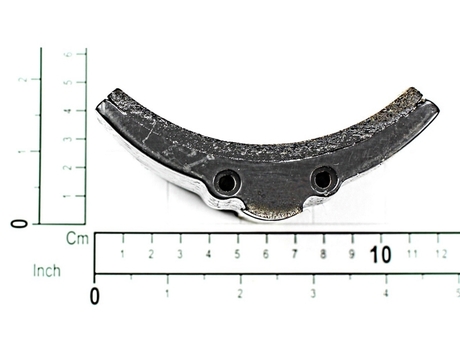 140-0084-07 BRAKE SHOE