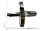 140-0099-03 PINION SHAFT