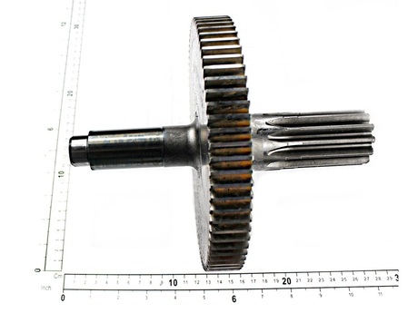 140-0099-03 PINION SHAFT