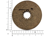 140-0100-00 FRICTION DISC