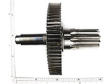 140-0132-04 SHAFT ASSEMBLY