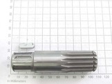 140-0520-01 SHAFT