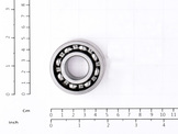 140-0816-02 DEEP GROOVE BALL BEARING