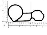 1403883 GASKET