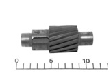 1437 GEAR SHAFT