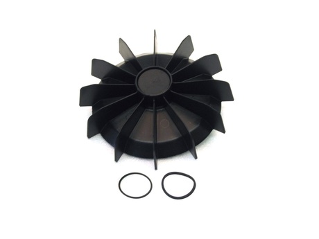 14382233 KIT VENTILATEUR