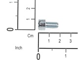 15046999 HEXAGONAL SCREW