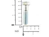 15048199 HEXAGONAL SCREW