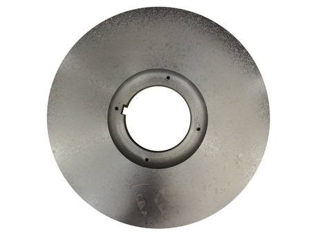 15H243 BRAKE DISC