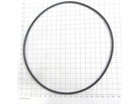 162-9192-00 O-RING