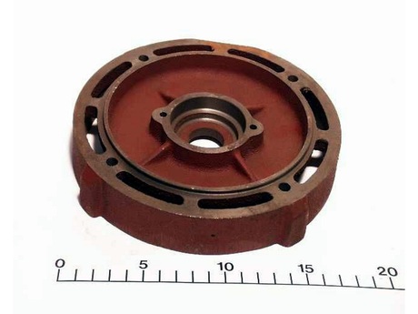 1641 FLANGE