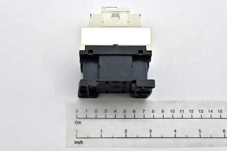 1653/1 AUXILIARY CONTACTOR