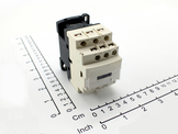 1653/1 AUXILIARY CONTACTOR