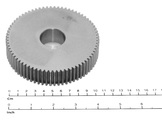 1681 GEAR WHEEL