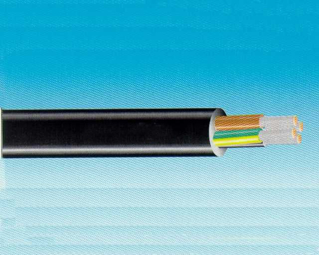 172254 ROUND CABLE