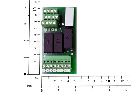 1763650105 CIRCUIT BOARD