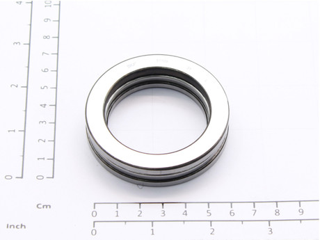 1857 BEARING; THRUST BALL BEARING