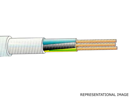 189423 ROUND CABLE
