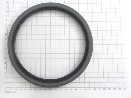 18Z1722D10 OIL SEAL