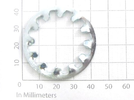 18Z2212D11 WASHER; LOCKING WASHER