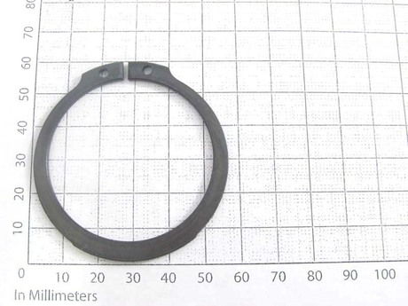 18Z3107D21 RETAINING RING