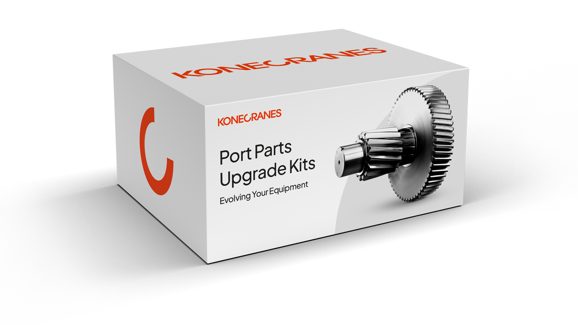 CRANE MANAGEMENT SYSTEM UPGRADE KIT CRANE MANAGEMENT SYSTEM UPGRADE KIT