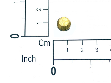 19H1951D10 DOWEL PIN