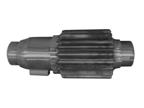 1F12725C2F1 PINION SHAFT