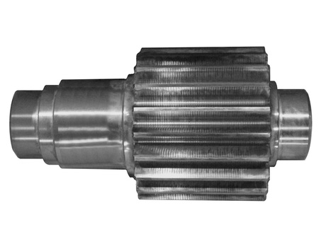 1F12733C4F1 PINION SHAFT