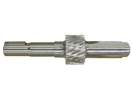 1F13317F1 PINION SHAFT