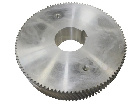 1F13637C5 MOTOR GEAR