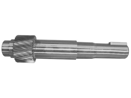 1F13911C3F1 PINION SHAFT