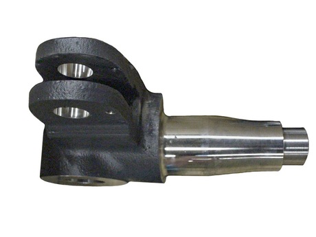 200097.02 AXLE SPINDLE