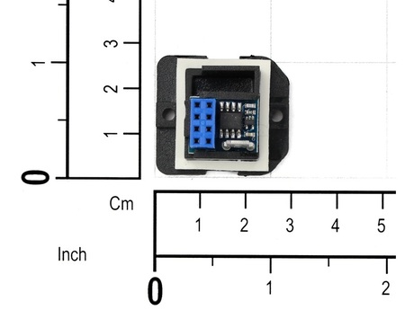 200230535500 EEPROM-MEMORY