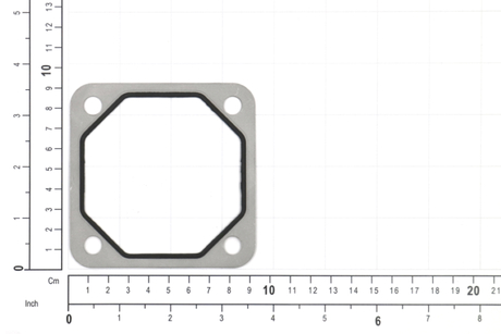 20531832 GASKET