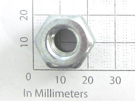 20H1614D4 LOCKING NUT