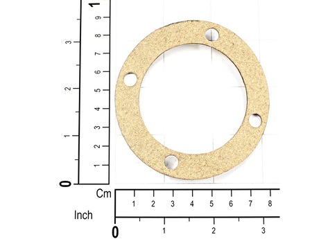 20H2268 GASKET; CAP TYPE GASKET