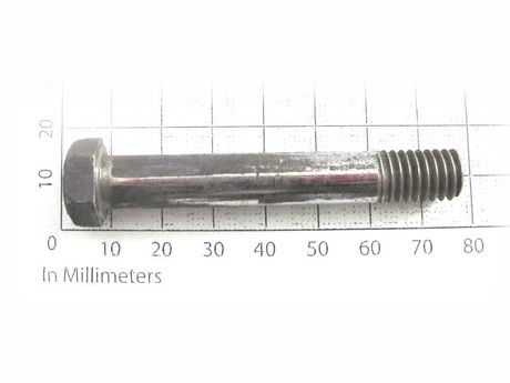 20H2326D8 BOLT