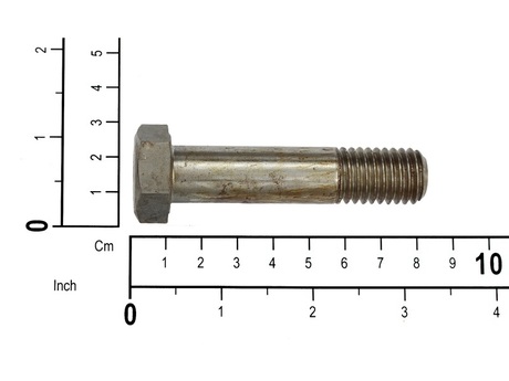 20H2329D7 BOLT