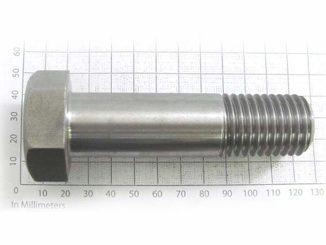 20H2332D8 BOLT