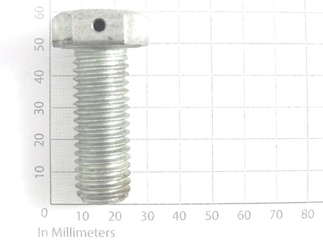 20P1858D403 CAP SCREW