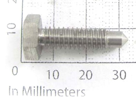 210253 BOLT