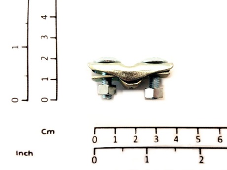 2195 CABLE FASTENER