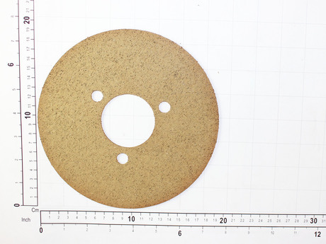 2200353005 FRICTION DISC