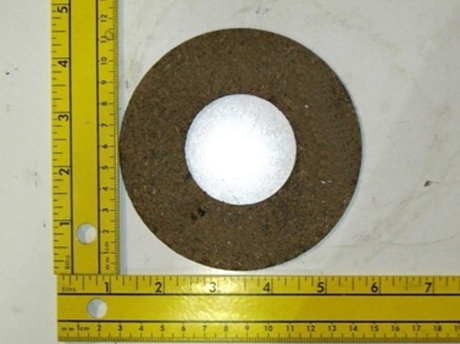 2206456001 FRICTION DISC
