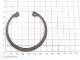 2206498005 RETAINING RING