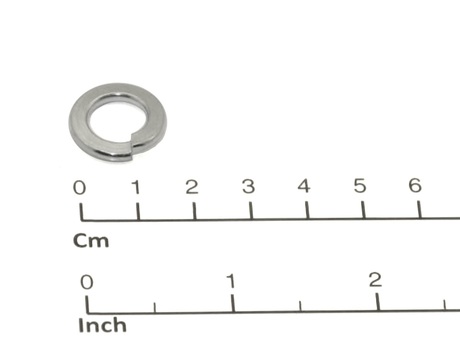 2208 PACKAGE OF WASHERS